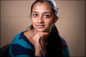 Photo of Aneeka Ayyar