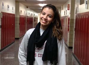 Photo of Emily Abreu