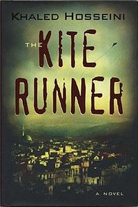 The Kite Runner