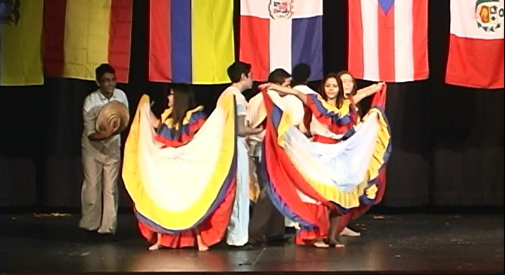 Latino Heritage Celebration