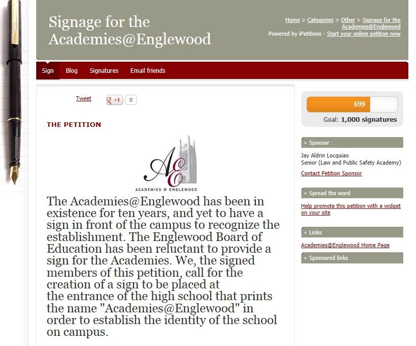 Academies+%40+Englewood+Sign+Petition