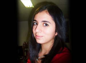 Photo of Diana Allos