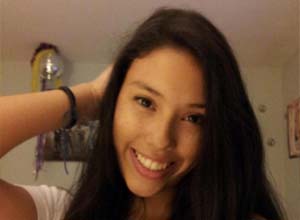 Photo of Emily Dubon