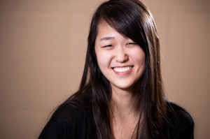Photo of Erin Kang