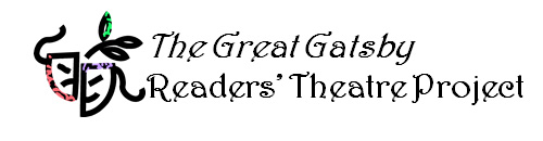 The+Great+Gatsby+Project