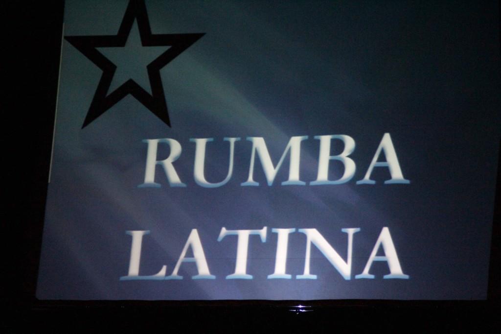 Rumba Larina