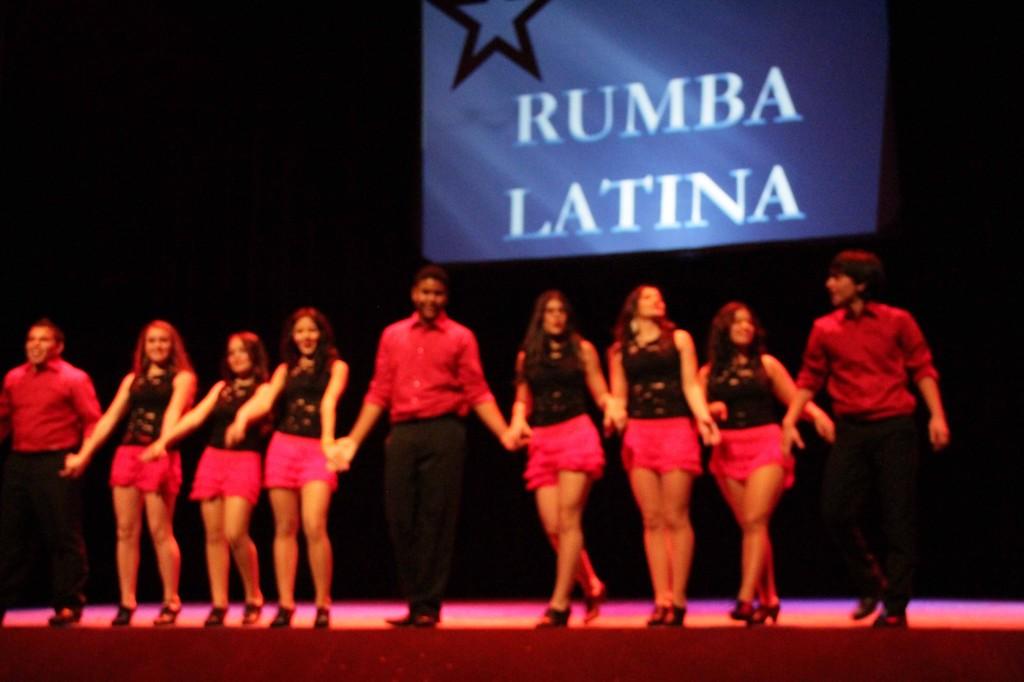 Rumba Larina (2)