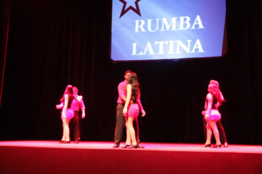 Rumba Larina (3)