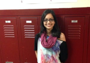 Amna Ahmed: A Proposal to Give Back