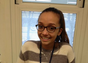 Photo of Adriana Atiencia