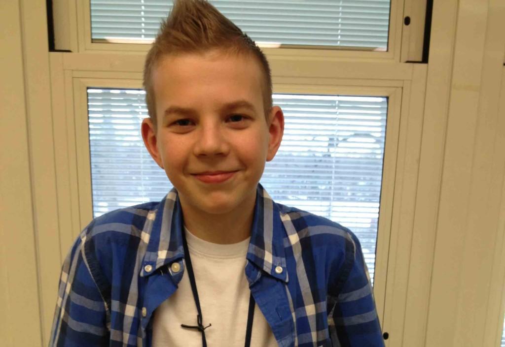 Matthew Roszkowski