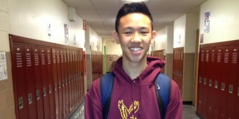 Photo of Sammy Yuen