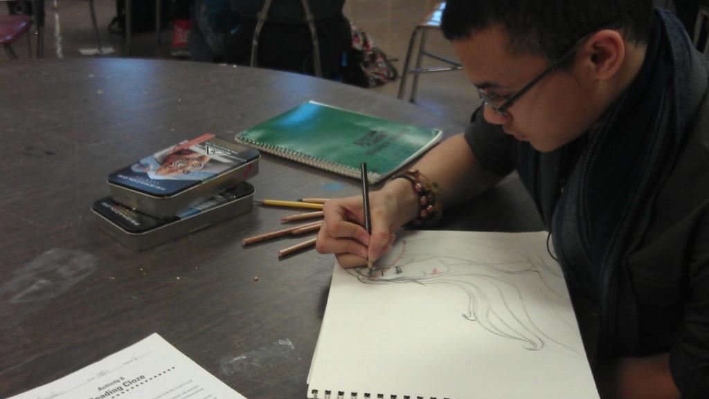 The Art Portfolio Club