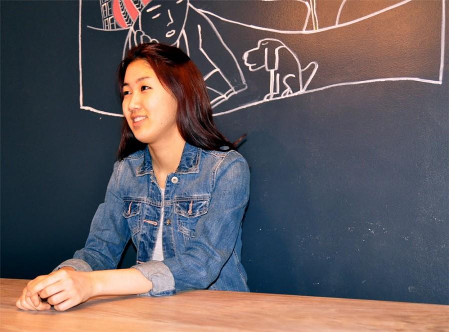 Julianne Jeon