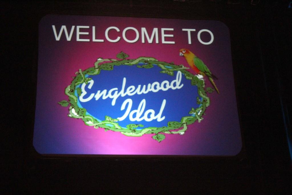 Englewood Idol: 21st Century Jungle