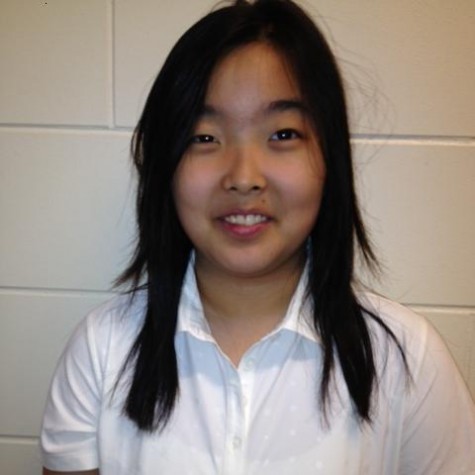 Photo of Jiwoo Yoo