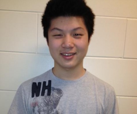 Photo of Justin Sun