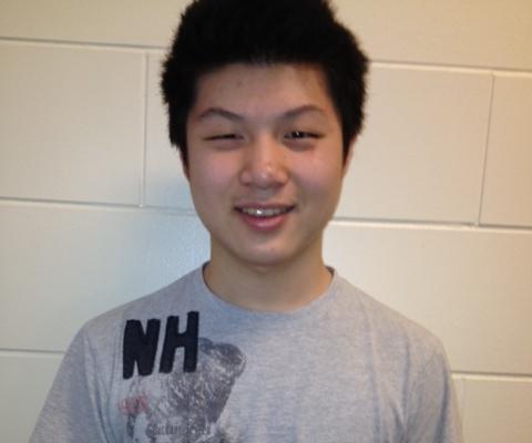 Justin Sun