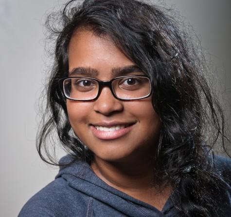 Photo of Aleema Baksh