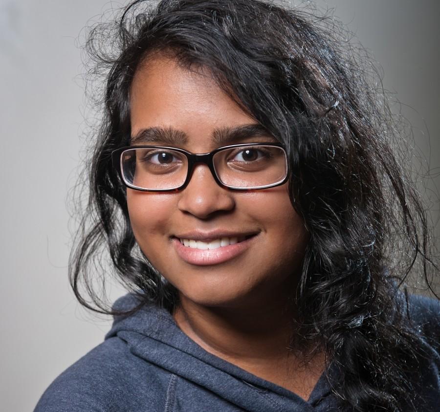Aleema Baksh