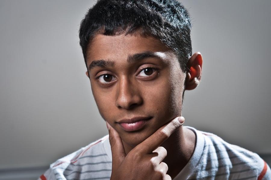 Anik Subramanian