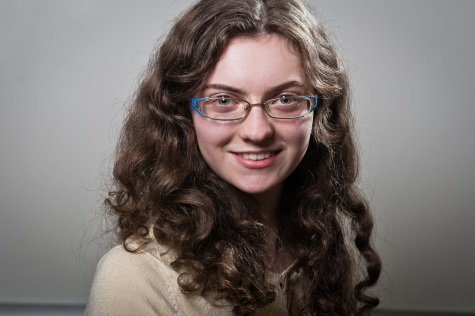 Photo of Elizabeth Lopata