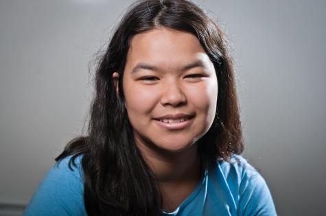 Photo of Emiko Hernandez