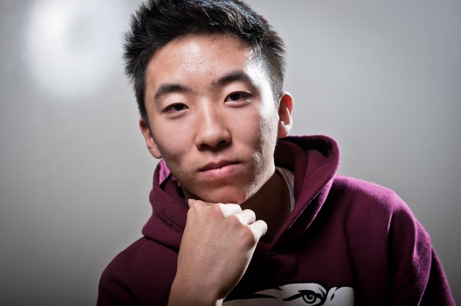 Justin Jeong