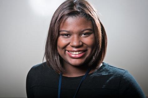 Photo of Melody Magly