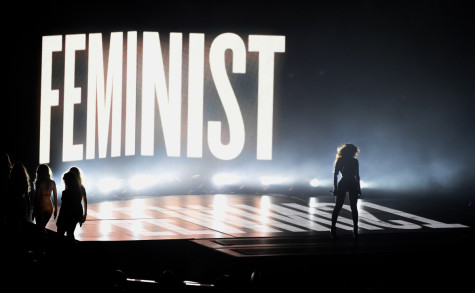 WOKE UP LIKE DIS: How Beyoncé Taught Me Feminism