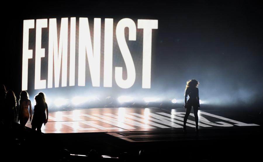 WOKE+UP+LIKE+DIS%3A+How+Beyonc%C3%A9+Taught+Me+Feminism