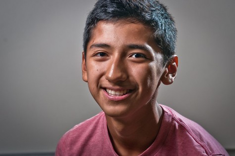 Photo of Cristopher Rojas