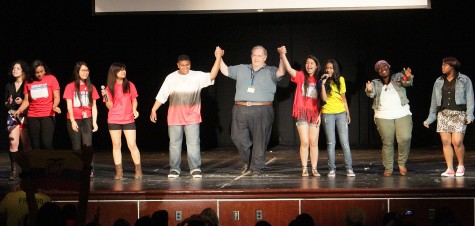 Jim Signorelli Retires After 40 Years of Service