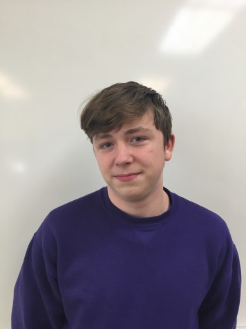 Photo of Max Schulman