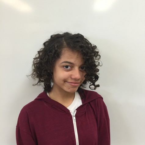 Photo of Veronica Gonzalez