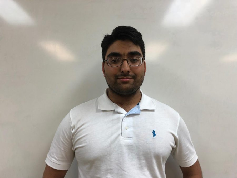 Asim Qureshi