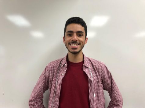 Photo of Evan Lopez