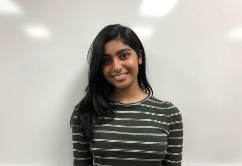 Niki Trivedi