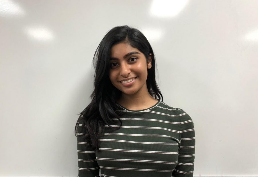Niki Trivedi