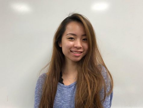 Photo of Rachel Moy