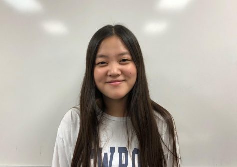 Photo of Rachel Oh