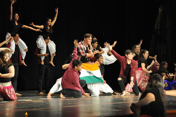 dd indian finale 2
