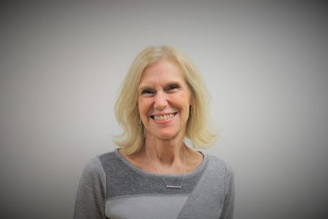 Photo of Constance Clark