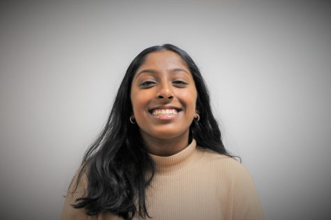 Photo of Seleena Jacob