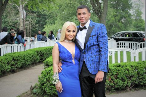 The Perfect Prom