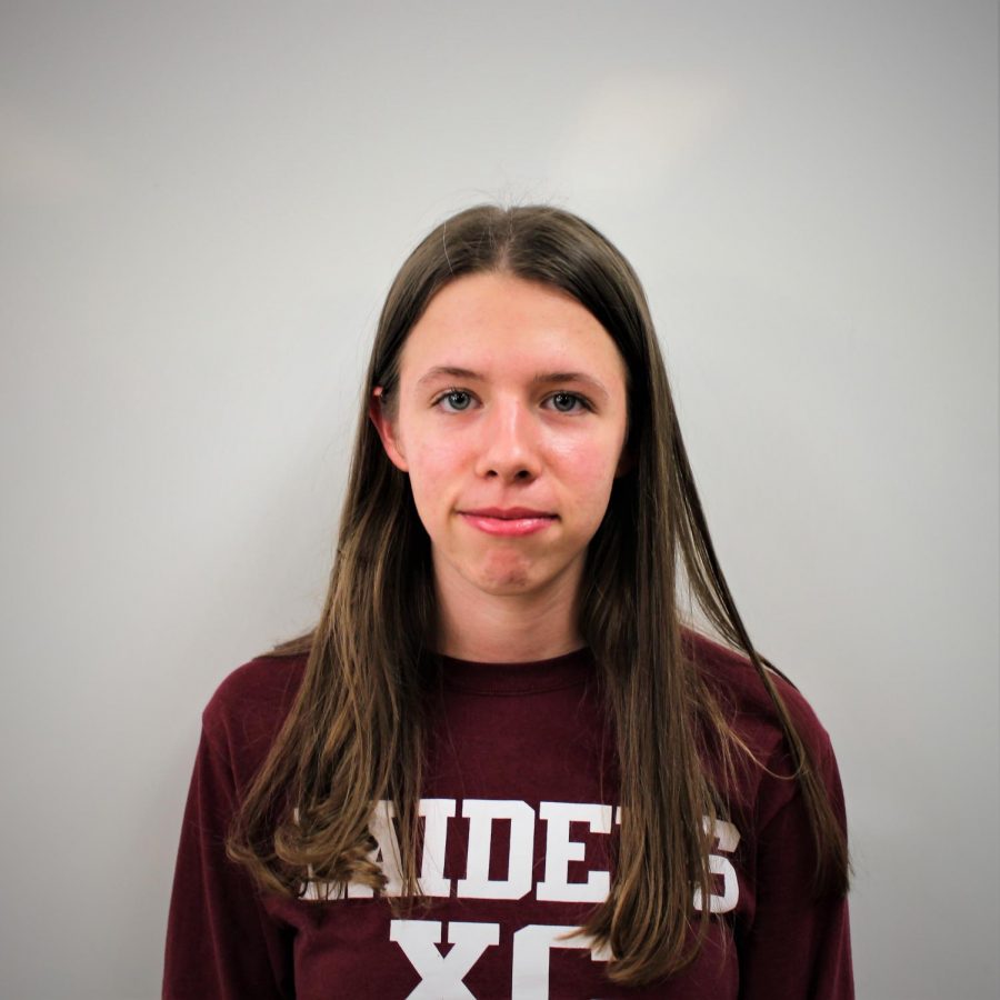 Katie Sudol