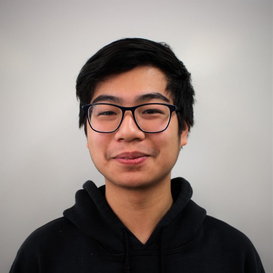 Danny Liu