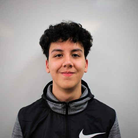 Photo of Alejandro Jaramillo