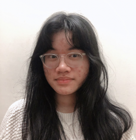 Photo of Alison Le