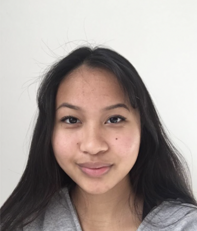 Photo of Arianne Garcia